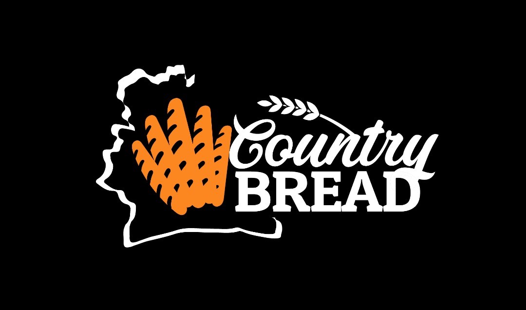MY COUNTRY BREAD